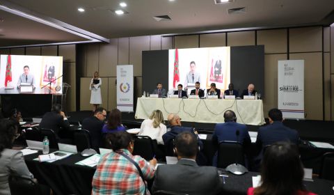 Seminario internacional: Instituciones buscan fortalecer mecanismos de Derechos Humanos