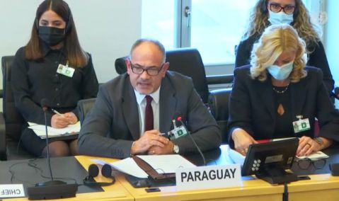 Delegación paraguaya presentó informe ante la ONU en el marco de la Convención sobre trabajadores migratorios
