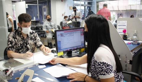 COMUNICADO: Recordatorio a extranjeros que solicitan documentos de residencia en Paraguay